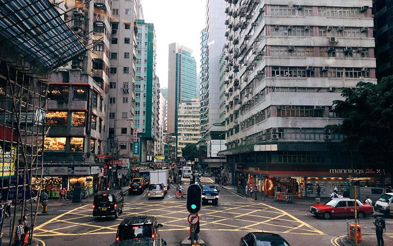 欽州能不能移民到中國香港？全面解讀移民中國香港的途徑與條件