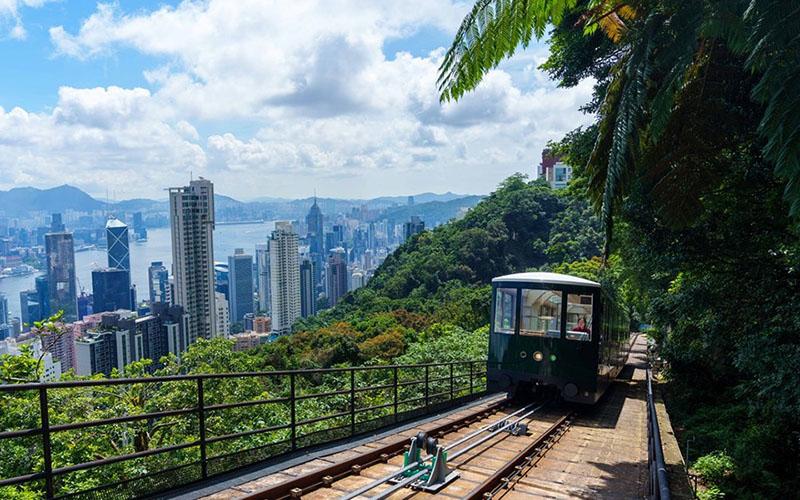 中國香港為何重啟投資移民了？政策背后的原因與機遇